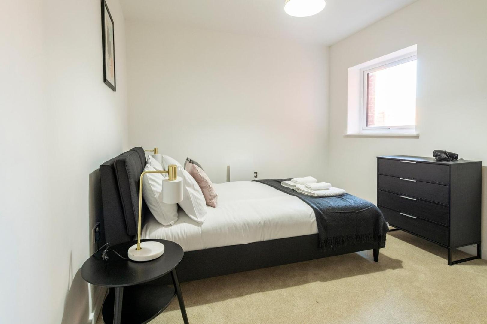 Guestready - Modern Stay Near Etihad Stadium Manchester Kültér fotó