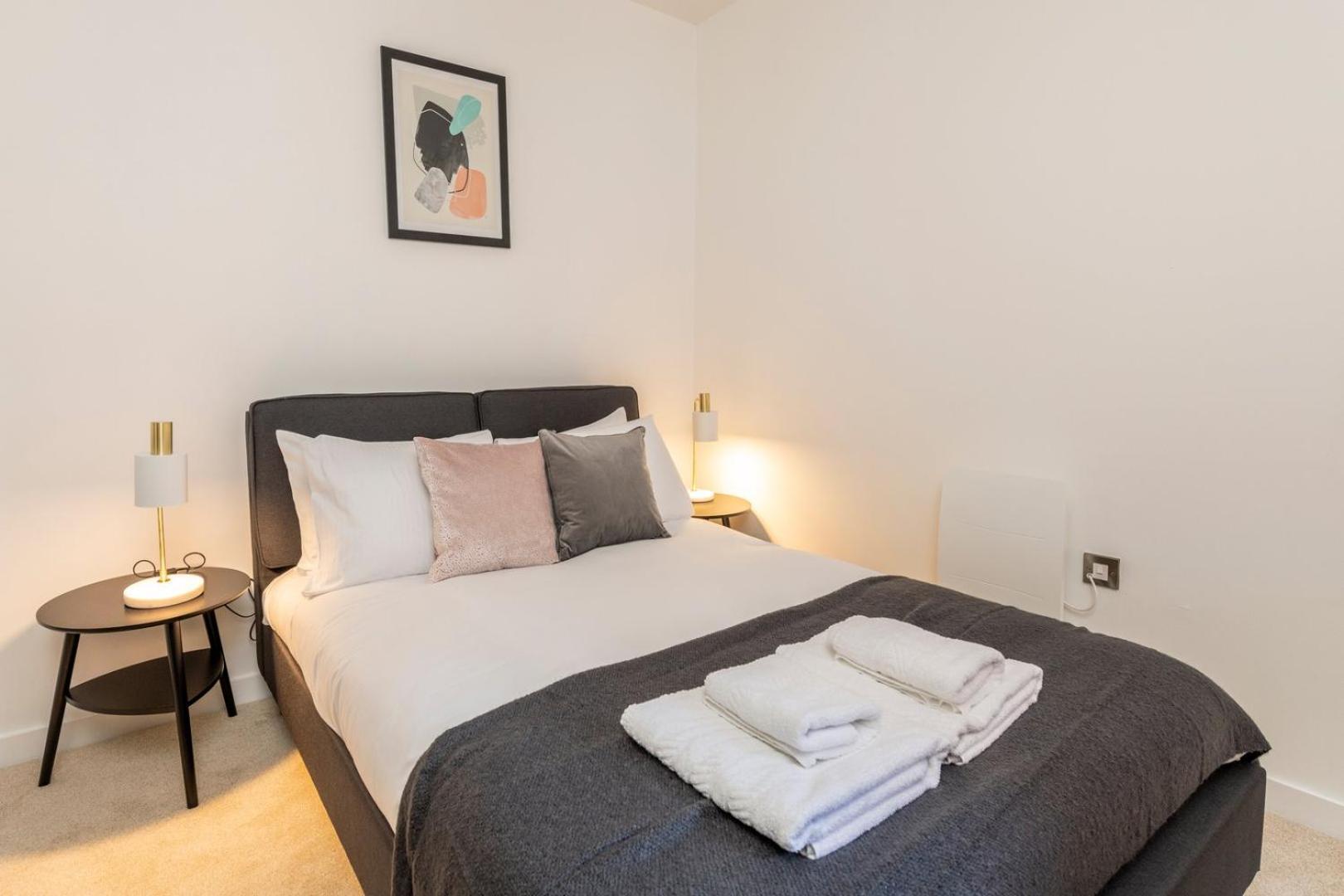 Guestready - Modern Stay Near Etihad Stadium Manchester Kültér fotó