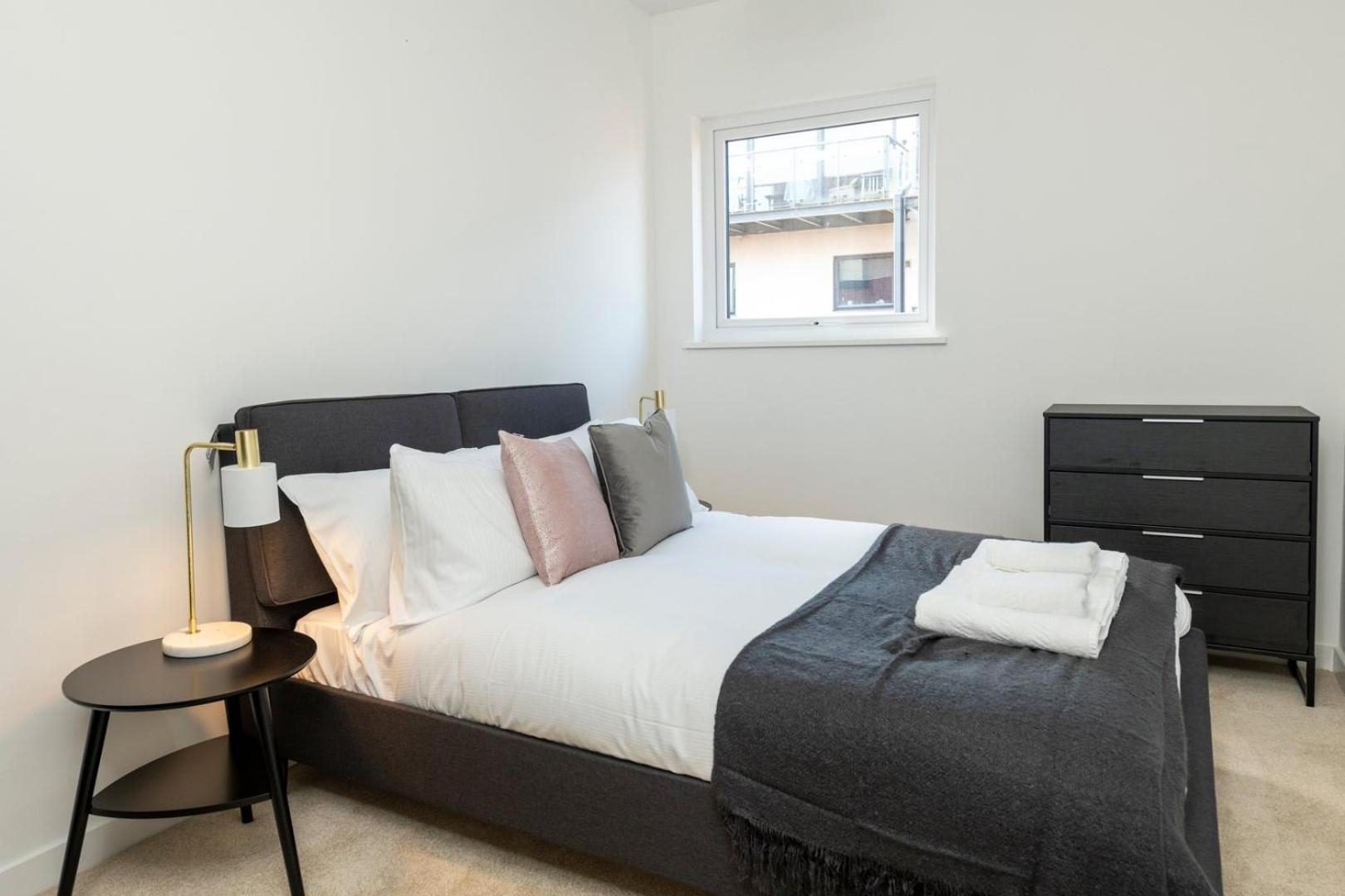 Guestready - Modern Stay Near Etihad Stadium Manchester Kültér fotó